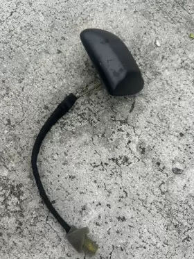 645.ch8217 Dodge Truck 15 16 17 18 19 20 21 22 Ram Promaster City 2.4l At Fwd Exterior Roof Antenna B