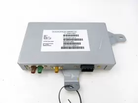 645.ch8408 Dodge Truck Sirius Radio Module Fits Grand Caravan 2008 Oem 28110073