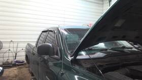 Dodge Truck 645.ch8502 Ram1500 2002 Antenna 1900616