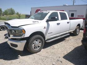 Dodge Truck 645.ch8c21 Ram 2500 2021 Antenna 1572956