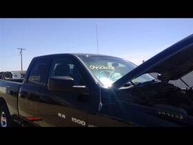Dodge Truck 645.ch8m12 Ram1500 2012 Antenna 718650