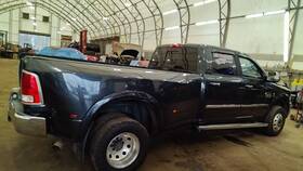 Dodge Truck 645.ch8o15 Ram3500 2015 Antenna 7037640
