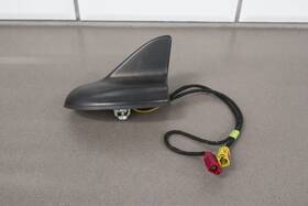 Dodge Trucks 05064648ad 09-23 Ram 1500 Oem Sharkfin Roof Mounted Antenna