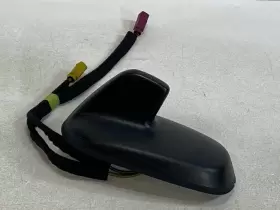68276411aa Dodge Trucks Fits 2013 - 2018 Ram 2500 Roof Radio Shark Fin Antenna Black