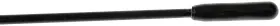61ei581 Dorman Antenna Mast For 2000-2007 Ford Focus