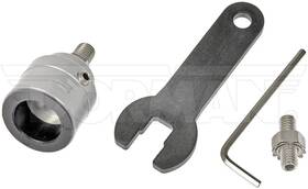 Dorman 75451hd Radio Antenna Base Repair Kit For 2001-2014 Gmc Sierra 2500 Hd 2002 2003