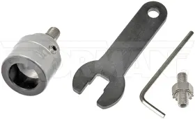 75451hd Dorman Radio Antenna Base Repair Kit For 2001-2014 Gmc Sierra 2500 Hd 2002 2003