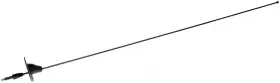 76023 Dorman - Help Antenna Mast