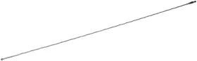76005 Dorman/help Antenna Mast