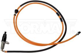 Dorman - Oe Solutions 926-535 Antenna Base P N 926 535