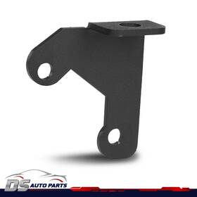 Ds-auto-parts Dsa531815 Fit For 2007-2018 Jeep Wrangler Jk And Unlimited Spare Tire Cb Antenna Mount New