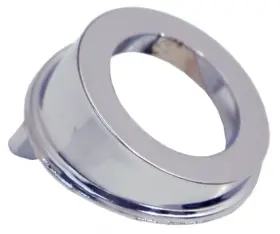 6258261 Ec Products E2918 1974-1977 Corvette Bezel/spacer Antenna Part #