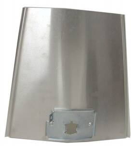 Ec Products E2956 1967 Corvette Plate Antenna Ground