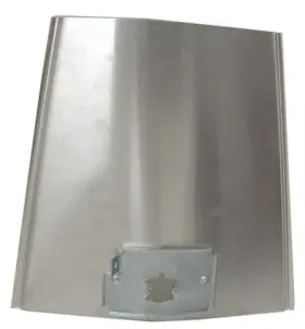 E2956 Ec Products 1967 Corvette Plate Antenna Ground