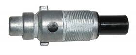 Ec Products Ec732 1967-1968 Corvette Antenna Body Base
