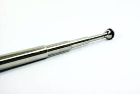 Ecs-auto Antn015 Power Antenna Aerial Mast Oem Replacement Cord For Toyota 96-2002 4runner