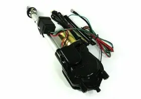 Antn018-05 Ecs-auto For Dodge Ram 50 Pickup Intrepid Stratus Daytona Power Antenna Aerial Radio Kit