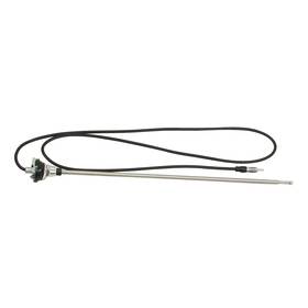 Empi 58-3503-0 Antenna Basemount Fits Ghia Dunebuggy And Vw