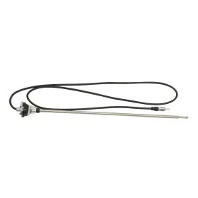 58-3503-0 Empi Antenna Basemount Fits Ghia Dunebuggy And Vw