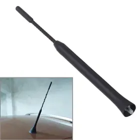 Enen-tradingusa 612052969022 For Toyot Nissan Dodge Mazda Bmw 9 Inch Car Antenna Mast Power Radio Roof Am/fm