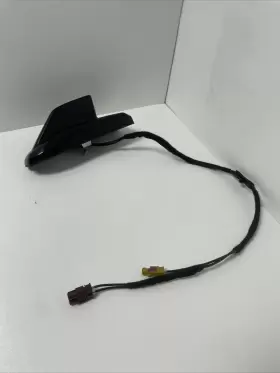 84469887 Epsirmp Roof Mounted Shark Fin Antenna For 19-21 Chevrolet Silverado 1500 Gmc