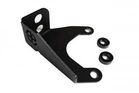 Evo Manufacturing Evo Mfg Evo-1122db Tailgate Antenna Mount Driver Jk/jku