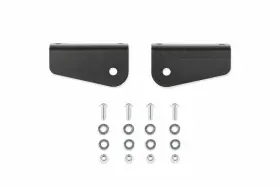 Fts24298 Fabtech Antenna Bracket Fits 18-23 Gladiator Wrangler Jl
