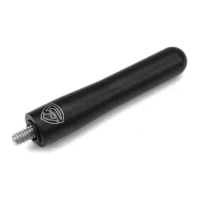 Ffa1.10231.1 Factionfab For Black Antenna Ford F150 / Raptor 2009-2014