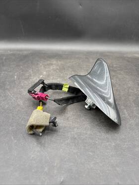 Factory/oem 22942140 2014-2019 Cadillac Cts Roof Shark Fin Antenna Gray