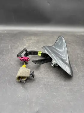 22942140 Factory/oem 2014-2019 Cadillac Cts Roof Shark Fin Antenna Gray