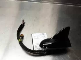 5nu67dx8ac Factory/oem 2015-2016 Dodge Challenger Shark Fin Radio Antenna Pitch Black