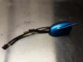 5nu67fqdac Factory/oem 2015-2016 Dodge Challenger Shark Fin Antenna Surf Blue