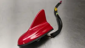 5nu67jryac Factory/oem 2015-2016 Dodge Challenger Shark Fin Antenna Redline Red