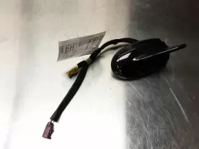 5ys48dx8aa Factory/oem 2017-2023 Dodge Challenger R/t 392 Shark Fin Antenna Black