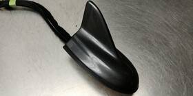 Factory/oem 5ys48lauaa 2017-2023 Dodge Challenger Shark Fin Antenna Granite Crystal