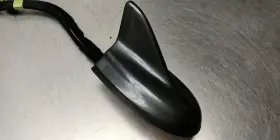 5ys48lauaa Factory/oem 2017-2023 Dodge Challenger Shark Fin Antenna Granite Crystal