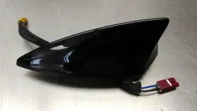 84656583 Factory/oem 2019-2024 Chevrolet Camaro Ss Shark Fin Antenna With Siriusxm Black