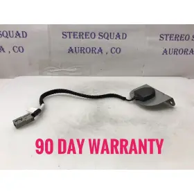 56038799ab Factory Original Genuine Mopar Jeep Chrysler Srt Wk Navigation Antenna Inch G015e