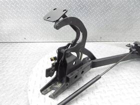 Ferrari 66457300 2008 F430 Spider Lh Left Driver Side Roof Kinematics Compartment Hinge