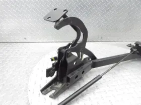 66457300 Ferrari 2008 F430 Spider Lh Left Driver Side Roof Kinematics Compartment Hinge