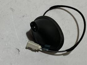 Fiat 51906375 New Genuine Alfa Romeo Antenna Base 500 500x Giulietta