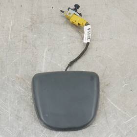 Fiat 68085981aa 2012-2015 500 Oem Stereo Radio Antenna Base Mopar