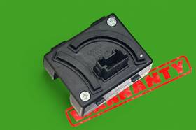 Fiat 68201917aa 2014-2019 500l Front Interior Cabin Air Temperature Sensor Oem