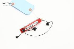 Fisker Fm2970410040a 2023 - 2024 Ocean Antenna Amplifier Booster Module Unit Oem