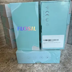 Xcm208 Flosil Remote Control Vibrator 3in1 For Women Long Distance With 9 Thrusting