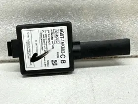 6g9t-15k602-cb Fomoco T408140 2009-2011 Jaguar Xk Xf Radio Antenna Receiver Module Oem