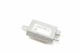 7cp118c847fa Fomoco Lincoln Navigator Am Fm Radio Amplifier Antenna Booster Module Oem 2018 - 2019