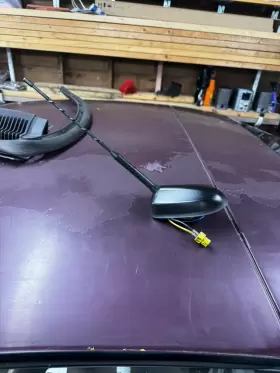 Ds7t-19g461-bf Fomoco 2013-2020 Ford Fusion Antenna