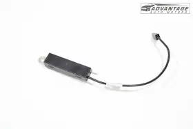 Gd9t-18k891-db Fomoco 2017-2020 Lincoln Continental Radio Antenna Wavetrap Isolator Module Cable Oem