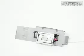 Ja1t-19k351-ac Fomoco 2016-2018 Lincoln Mkx Am Fm Radio Pipa Antenna Control Unit Computer Module Oem
